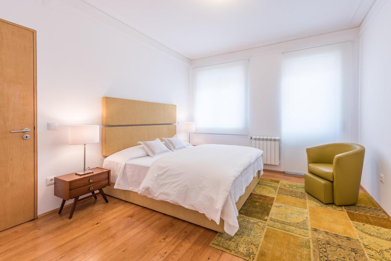 Guestready - Warm Cocoa Retreat In Cedofeita Apartment Porto Exterior photo