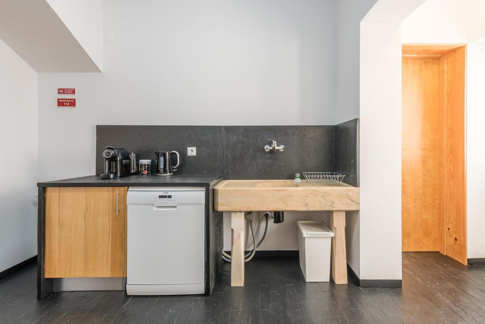 Guestready - Warm Cocoa Retreat In Cedofeita Apartment Porto Exterior photo