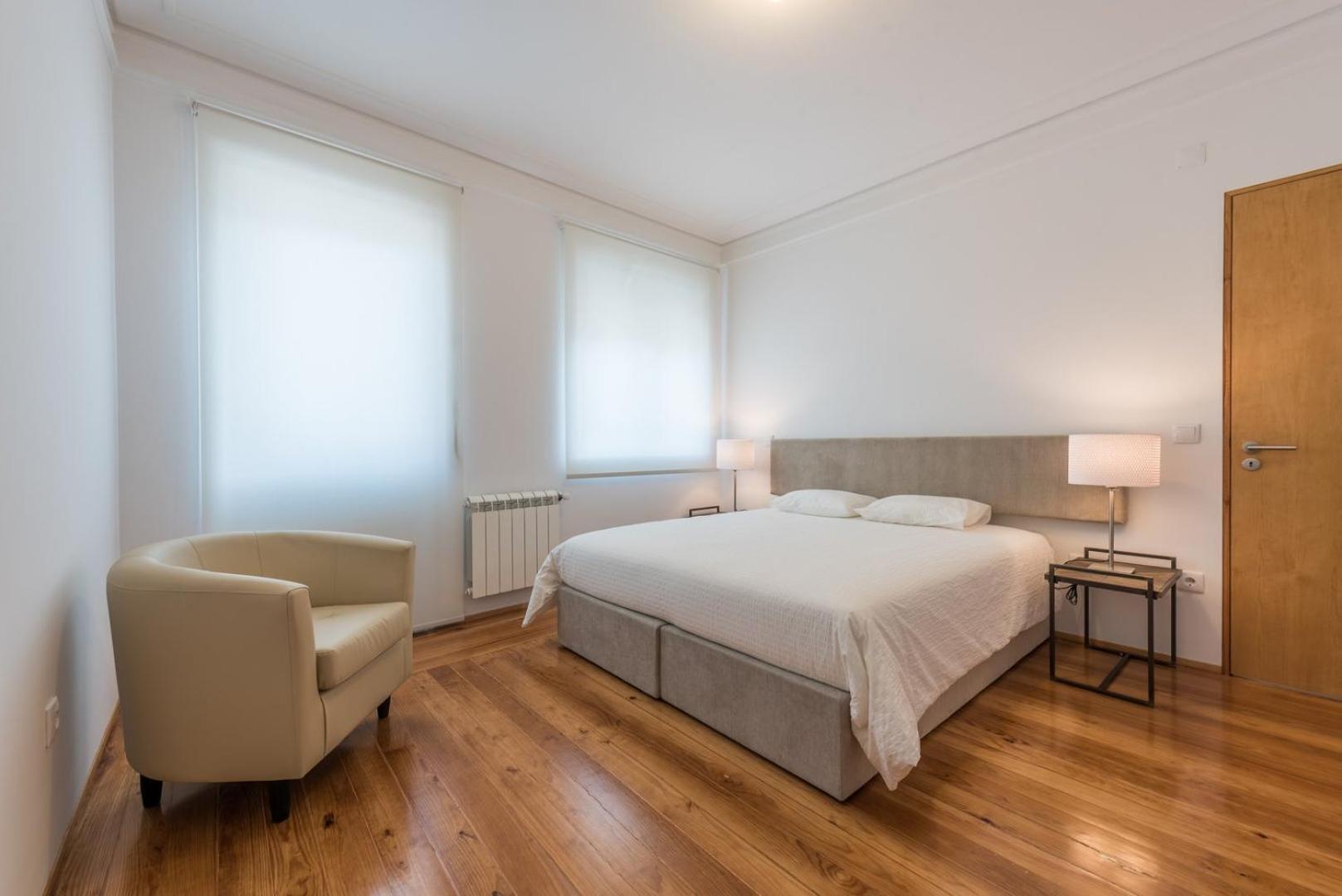 Guestready - Warm Cocoa Retreat In Cedofeita Apartment Porto Exterior photo