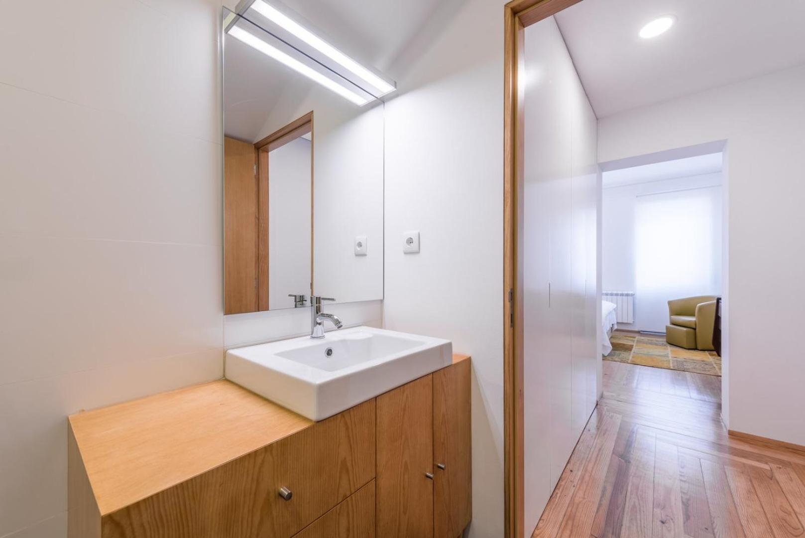 Guestready - Warm Cocoa Retreat In Cedofeita Apartment Porto Exterior photo
