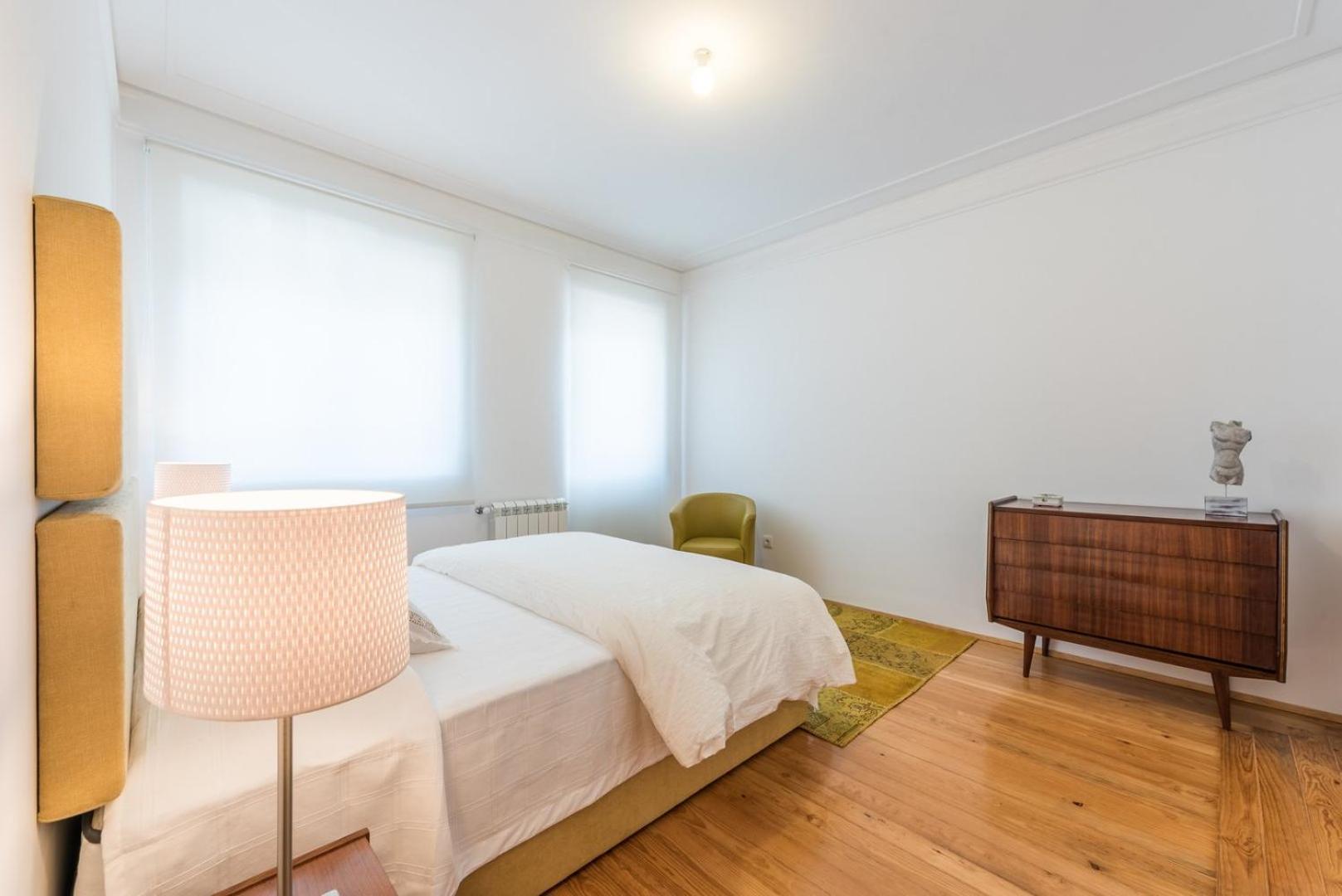 Guestready - Warm Cocoa Retreat In Cedofeita Apartment Porto Exterior photo