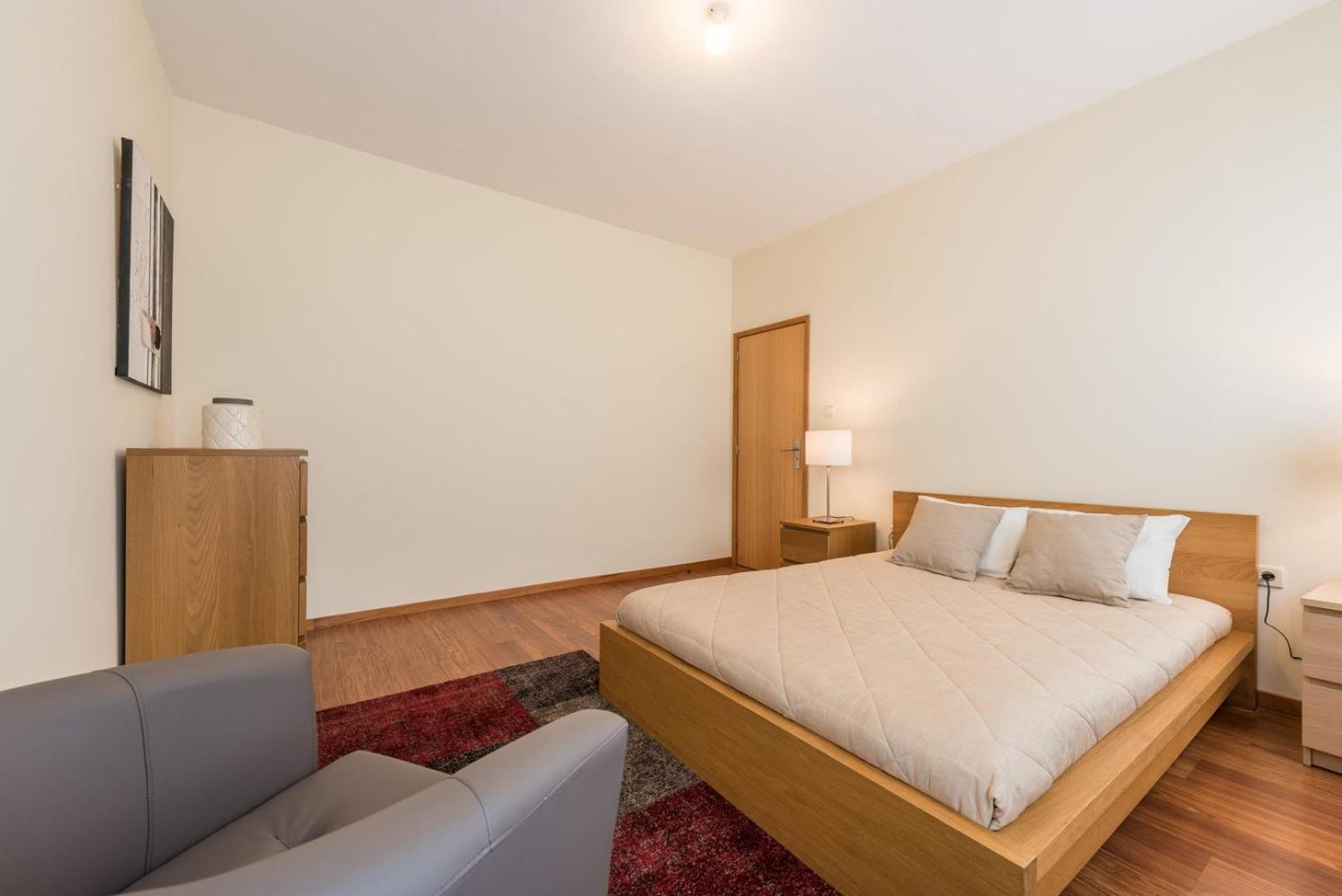 Guestready - Warm Cocoa Retreat In Cedofeita Apartment Porto Exterior photo